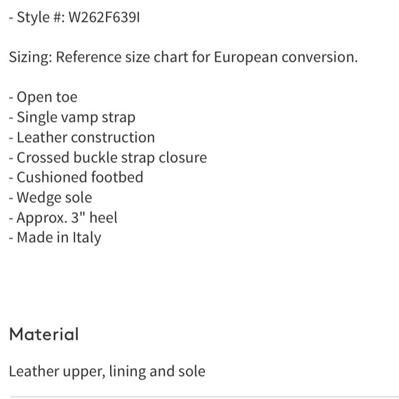 Rag & Bone Damien wedge in warm gray suede - Picture 10 of 10